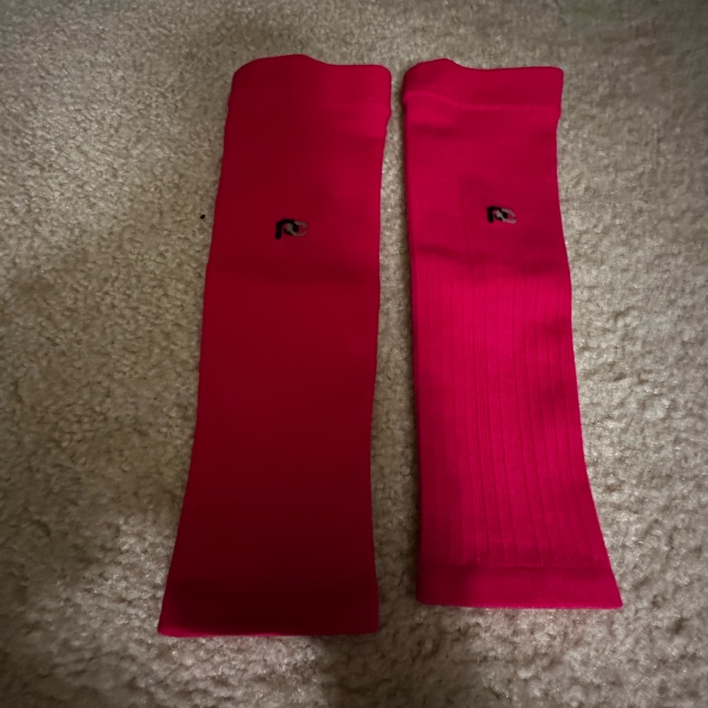 Pro Compression Calf Sleeves